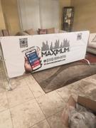 LookOurWay Custom Vinyl Banner Review