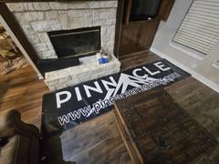 LookOurWay Custom Vinyl Banner Review