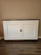 touchstonehomeproducts.com SRV Smart Wifi 33900 Pro Smart TV Lift Mechanism for 70 Inch Flat screen TVs Review