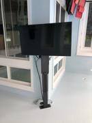 touchstonehomeproducts.com 23602 Whisper Lift PRO XL Swivel Lift Mechanism for 85 Inch Flat screen TVs Review