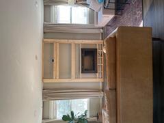 touchstonehomeproducts.com Forte Steel Mesh Screen Non Reflective 40 Inch Recessed Electric Fireplace 80048 Review