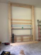 touchstonehomeproducts.com Sideline Elite 60 Inch Recessed Smart Outdoor Weatherproof Electric Fireplace (No Heat) 80049 Review