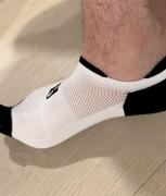 bambū werx No-Show Socks Review