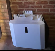 I.T.S Technologies Libbi 5kW Hybrid + 15kWh Battery All in one Battery Storage System £7,650 +vat Review