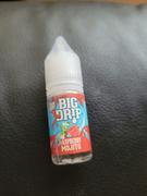 Eliquid Samples Ltd Doozy Big Drip 99p Sample Review