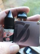 Eliquid Samples Ltd Choppa Vapes Nic Salts Review