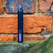 Eliquid Samples Ltd Frunk Mesh Disposable Vape - NEW  Review