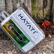 Eliquid Samples Ltd Hayati Miniature 600 Prefilled Pod Kit Review