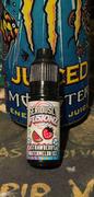 Eliquid Samples Ltd Doozy Seriously Fusionz Nic Salts Review