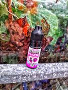 Eliquid Samples Ltd Doozy Seriously Fusionz 99p Sample Review