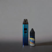 Eliquid Samples Ltd OXVA Xlim Classic Edition Pod Kit Review