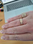 Sahara Jewellery Lucie Ring Review