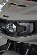 Lamin-x Indian Challenger (20-  ) Daytime Running Light Covers Review