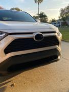 Lamin-x Toyota RAV4 (2019+  ) Front Emblem Cover Review