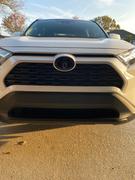 Lamin-x Toyota RAV4 (2019+  ) Front Emblem Cover Review