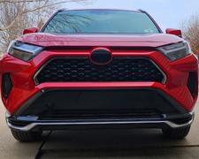 Lamin-x Toyota RAV4 (2019+  ) Front Emblem Cover Review