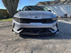 Lamin-x Kia K5 (2021-2024) Headlight Covers Review