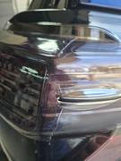 Lamin-x Toyota 4Runner (2014-2024) Rear Chrome Delete Covers Review