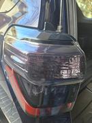 Lamin-x Toyota 4Runner (2014-2024) Rear Chrome Delete Covers Review