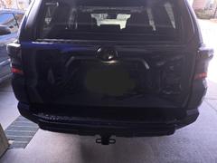 Lamin-x Toyota 4Runner (2014-2024) Rear Chrome Delete Covers Review