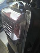 Lamin-x Toyota 4Runner (2014-2024) Rear Chrome Delete Covers Review