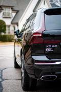 Lamin-x Volvo XC60 (18-  ) Tail Light Covers Review