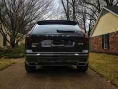 Lamin-x Volvo XC60 (18-  ) Tail Light Covers Review