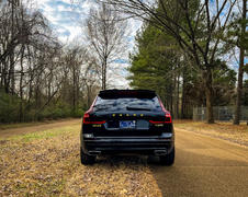 Lamin-x Volvo XC60 (18-  ) Tail Light Covers Review