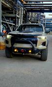 Lamin-x Universal Tail Light Film Covers Review
