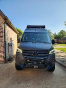 Lamin-x Universal Headlight Film Covers Review