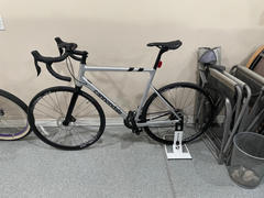 Lamin-x Bicycle Frame Tape Guard (8 mil Glossy) Review