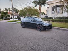 Lamin-x Tesla Model Y (2020-2025) Headlight Covers Review