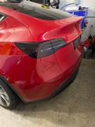 Lamin-x Tesla Model Y (2020-2025) Headlight Covers Review