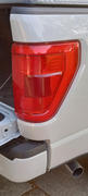 Lamin-x Ford F-150 (2021-2023) Tail Light Covers Review
