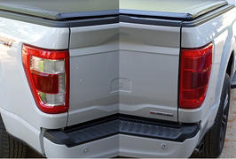 Lamin-x Ford F-150 (2021-2023) Tail Light Covers Review