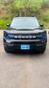 Lamin-x Ford Bronco Sport (2021+ ) Headlight Covers Review