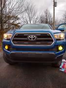 Lamin-x Honda CR-V (2021-2022) Fog Light Covers Review