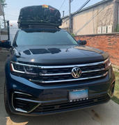 Lamin-x VW Atlas (2021-2023) Headlight Covers Review