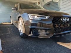 Lamin-x Audi A4 (2017-2019) Side Marker Covers Review