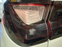 Lamin-x Acura MDX (2022+ ) Tail Light Covers Review