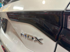 Lamin-x Acura MDX (2022+ ) Tail Light Covers Review