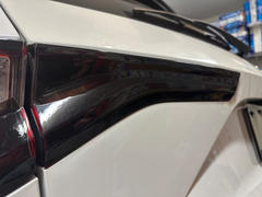 Lamin-x Acura MDX (2022+ ) Tail Light Covers Review