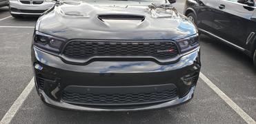 Lamin-x Dodge Durango (2021+ ) Door Handle Cup Paint Protection Review
