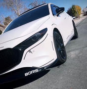 Lamin-x Mazda 3 Hatchback (2019+ ) Reverse Light Covers Review