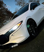 Lamin-x Mazda 3 Hatchback (2019+ ) Reverse Light Covers Review