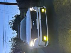 Lamin-x Kia Sorento (2021-2023) Fog Light Covers Review