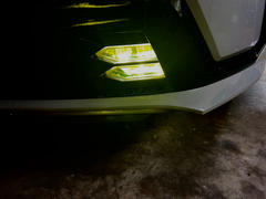 Lamin-x Kia Sorento (2021-2023) Fog Light Covers Review