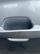 Lamin-x Subaru Forester (2022-2024) Door Handle Cup Paint Protection Review