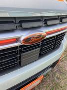 Lamin-x Ford Maverick (2022-2024) Emblem Covers Review