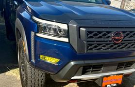Lamin-x Nissan Frontier Pro 4X (2022+  ) Fog Light Covers Review